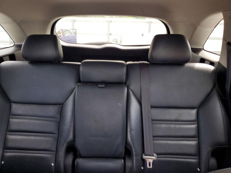 2016 Kia Sorento მანქანა იყიდება აუქციონზე, vin: 5XYPHDA19GG025165, აუქციონის ნომერი: 71250416