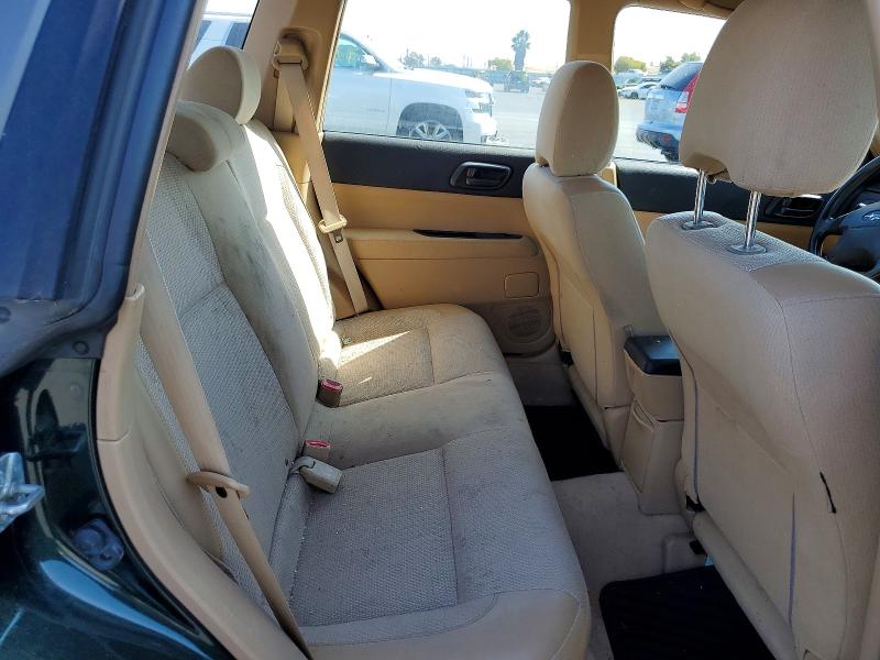 Auction sale of the 2004 Subaru Forester, vin: JF1SG63654H707762, lot number: 70070576