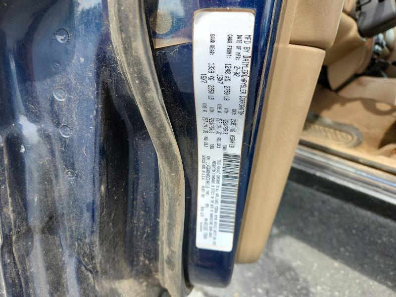 Продажа на аукционе авто 2002 Jeep Grand Cherokee, vin: 1J4GW48N02C240116, номер лота: 68186286