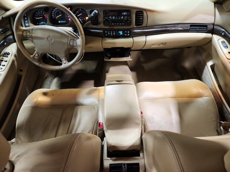 Aukcja sprzedaży 2004 Buick Lesabre, vin: 1G4HR54K24U215858, numer aukcji: 68788816