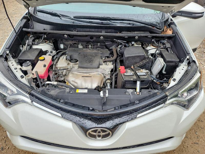 Aukcja sprzedaży 2016 Toyota Rav4, vin: 2T3DFREV6GW414043, numer aukcji: 69839696
