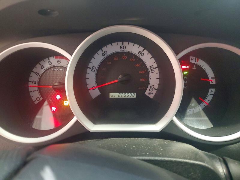 Aukcja sprzedaży 2014 Toyota Tacoma, vin: 5TFUX4EN7EX027803, numer aukcji: 70487736