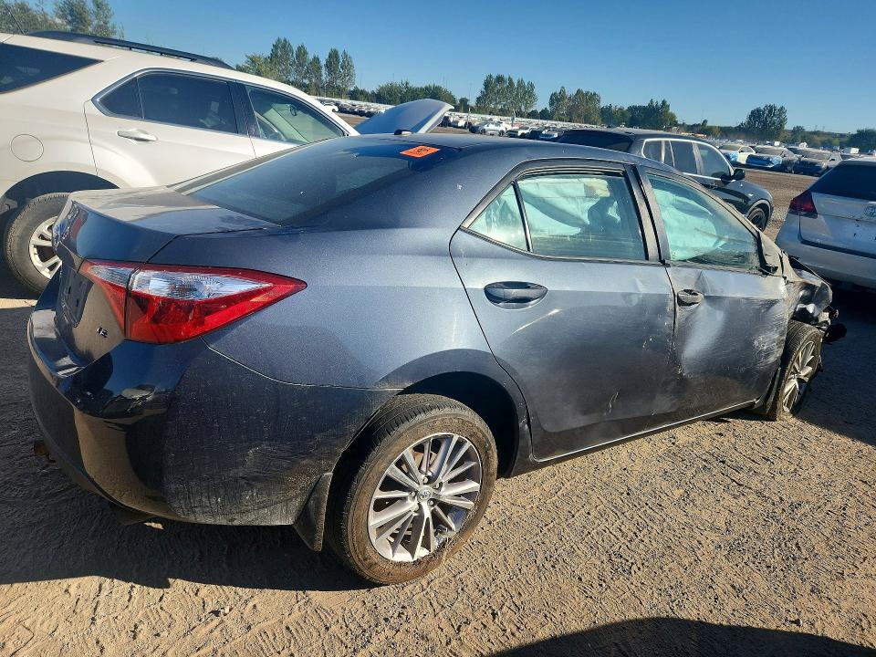 Aukcja sprzedaży 2014 Toyota Corolla, vin: 2T1BURHE1EC091567, numer aukcji: 69513296