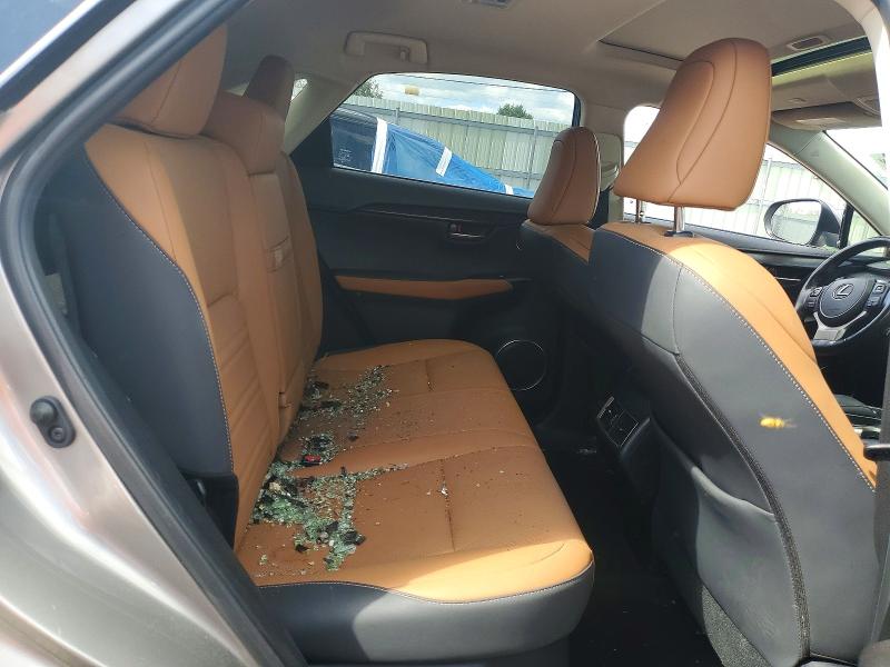 Продажа на аукционе авто 2021 Lexus Nx 300, vin: JTJGARDZ8M5031902, номер лота: 68407356