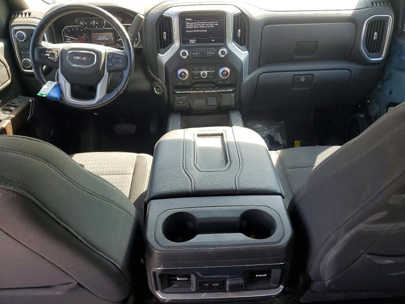 Продажа на аукционе авто 2021 Gmc Sierra, vin: 3GTP8CET7MG333972, номер лота: 67431146