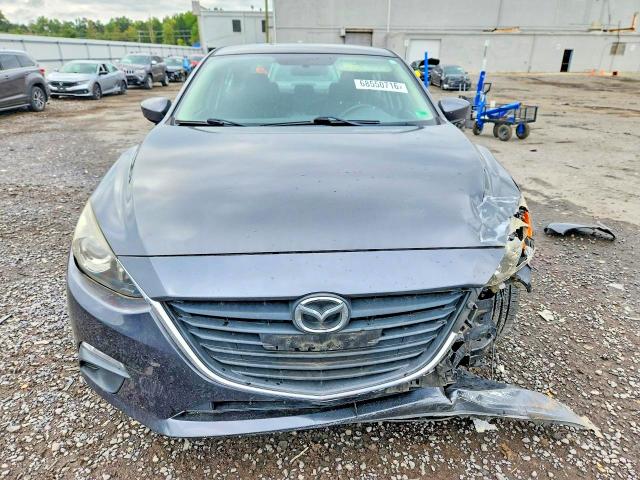 Aukcja sprzedaży 2014 Mazda 3, vin: JM1BM1V76E1119892, numer aukcji: 68550716