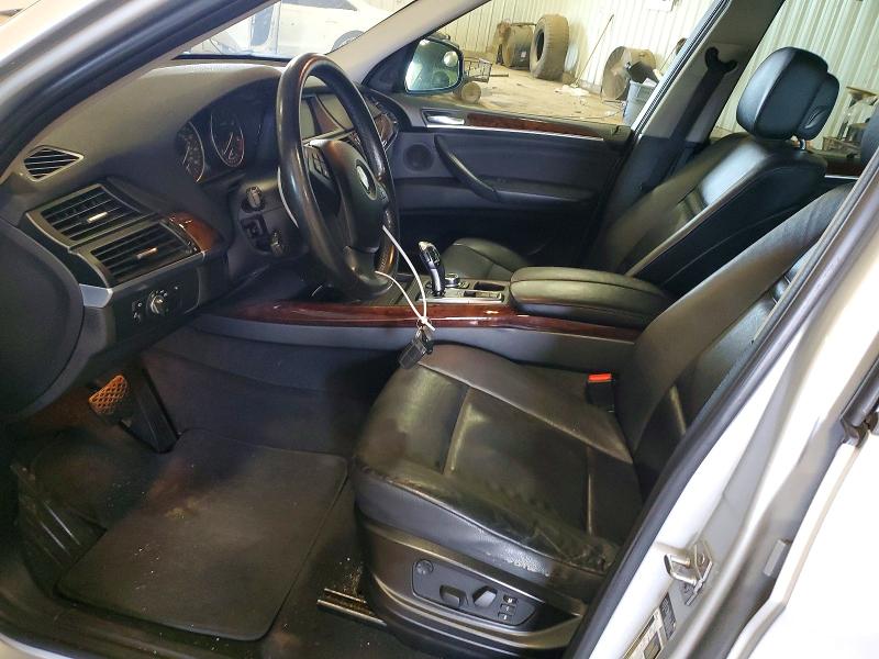 Aukcja sprzedaży 2012 Bmw X5, vin: 5UXZW0C5XCL665406, numer aukcji: 67522476