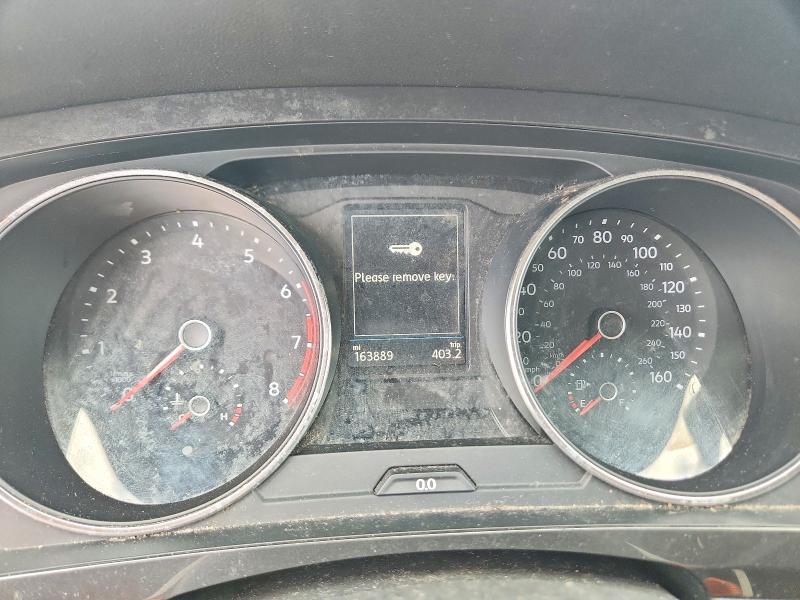 Продаж на аукціоні авто 2018 Volkswagen Tiguan, vin: 3VV1B7AXXJM053792, номер лоту: 67896516