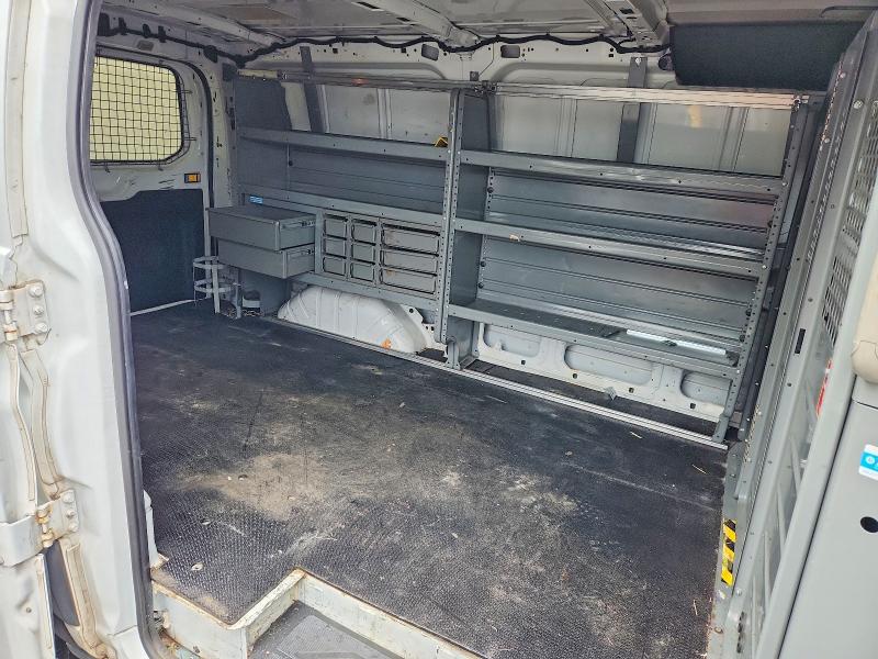 70790966 :رقم المزاد ، 1FTYE1ZM8GKA32161 vin ، 2016 Ford Transit مزاد بيع