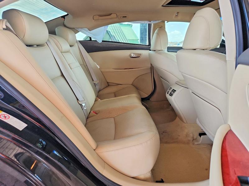 Продаж на аукціоні авто 2008 Lexus Es, vin: JTHBJ46G582174422, номер лоту: 67649386