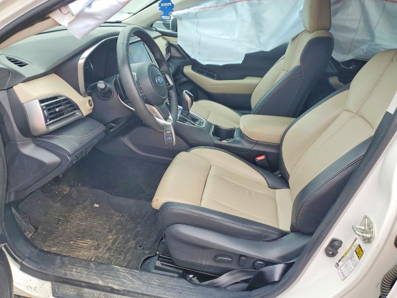 Aukcja sprzedaży 2020 Subaru Outback, vin: 4S4BTANC5L3230849, numer aukcji: 66348326