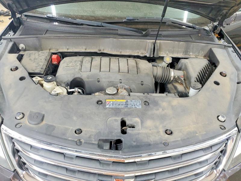67331036 :رقم المزاد ، 1GNKVGKD3FJ387429 vin ، 2015 Chevrolet Traverse مزاد بيع