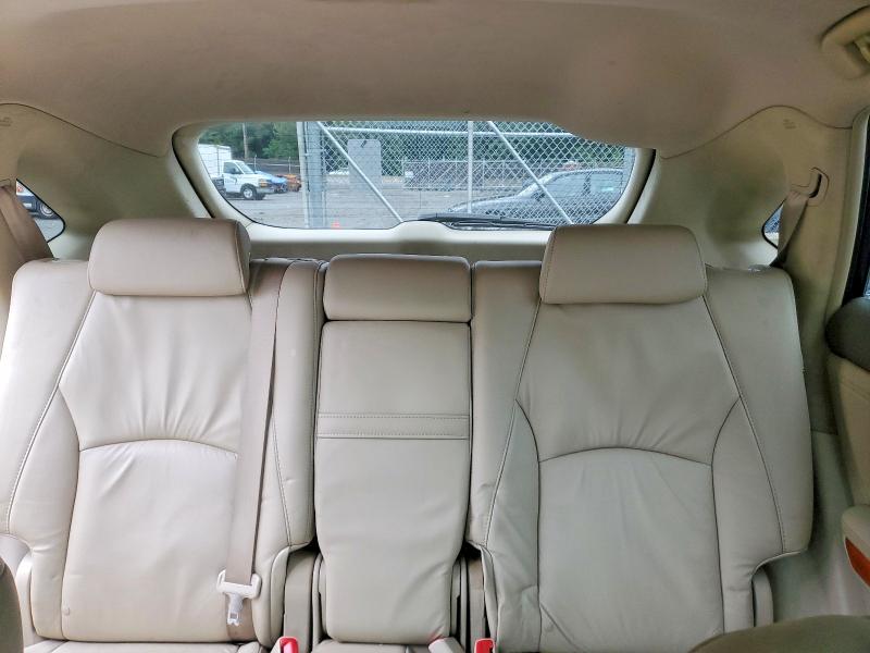 Продажа на аукционе авто 2008 Lexus Rx, vin: 2T2HK31U18C061662, номер лота: 70027626