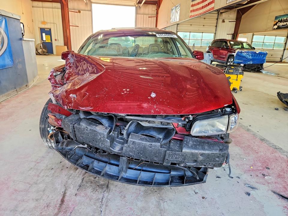 Aukcja sprzedaży 2001 Pontiac Grand Prix, vin: 1G2WP52K91F139841, numer aukcji: 69540826