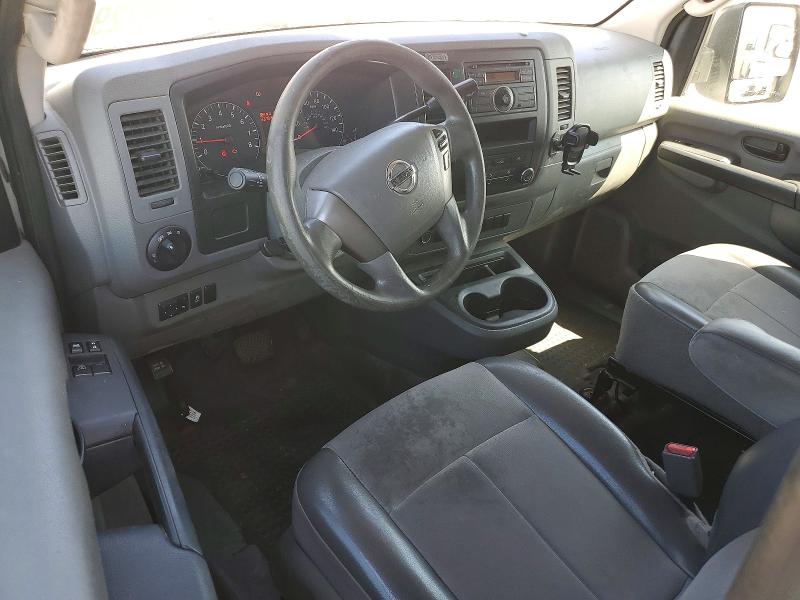 Продаж на аукціоні авто 2014 Nissan Nv, vin: 1N6BF0LX0EN108139, номер лоту: 68987296