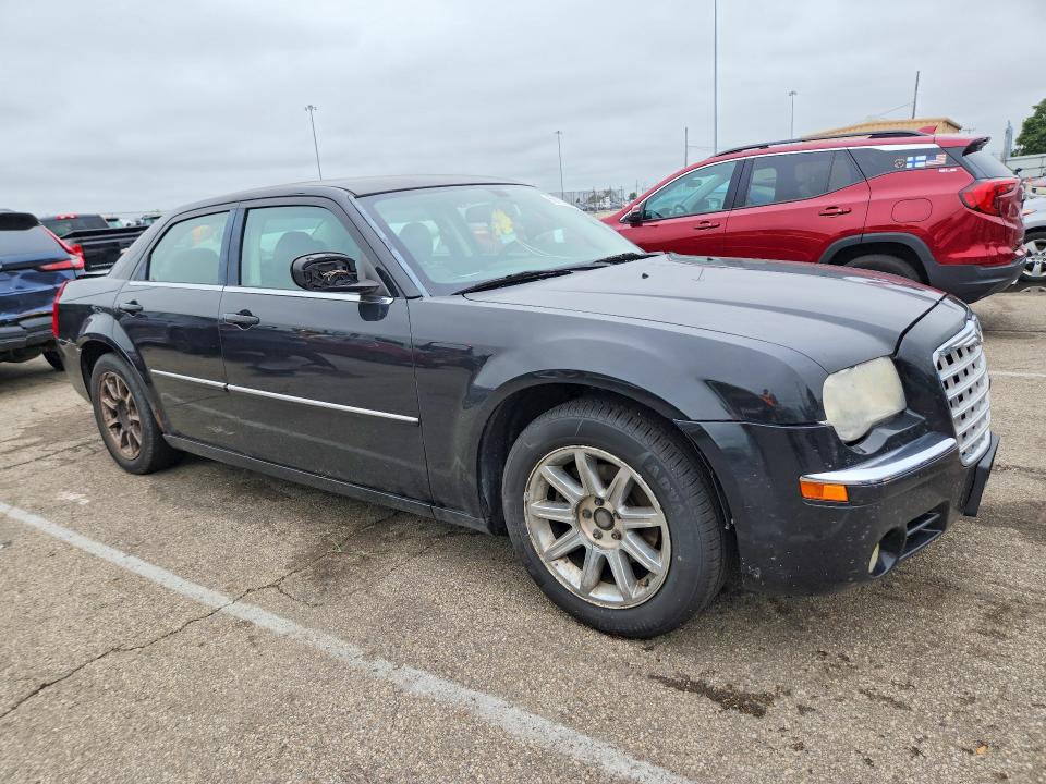 Aukcja sprzedaży 2008 Chrysler 300, vin: 2C3KA33G08H193164, numer aukcji: 69197596