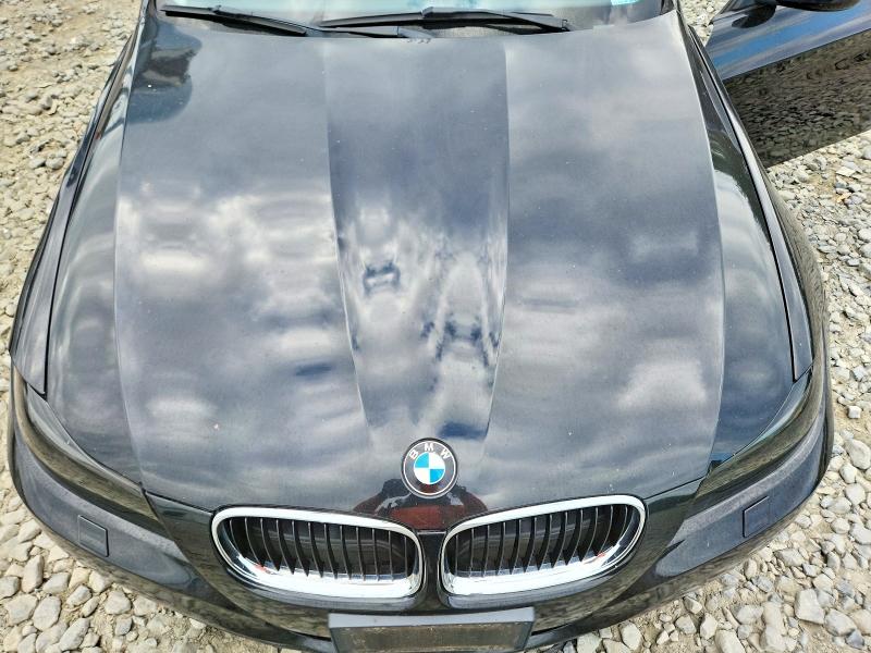 Aukcja sprzedaży 2010 Bmw 328, vin: WBAPK5C56AA650750, numer aukcji: 69352646
