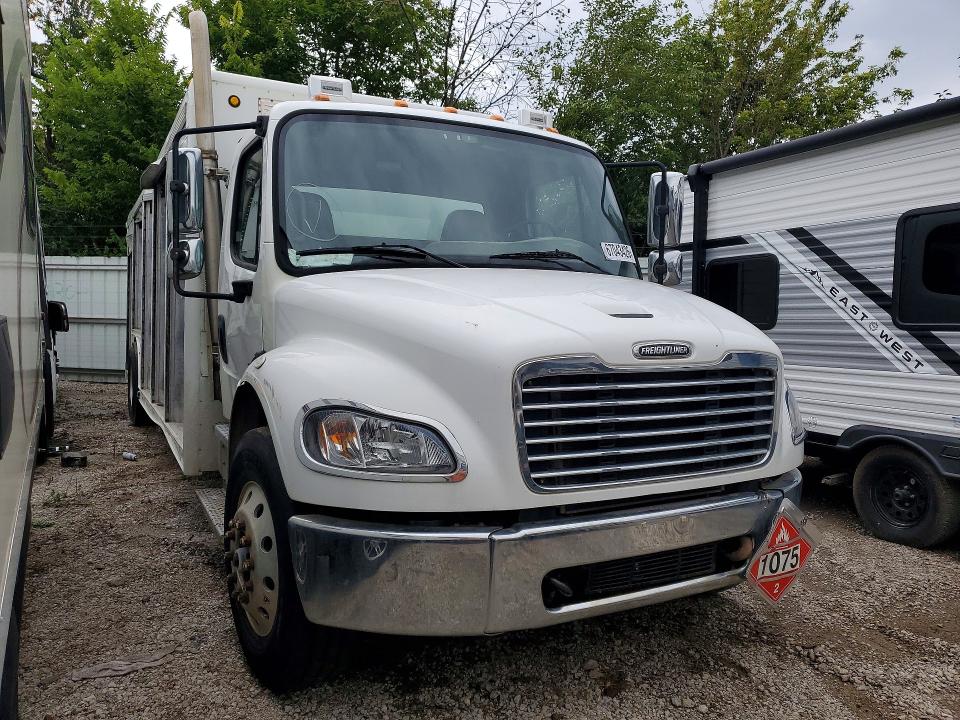 Aukcja sprzedaży 2021 Freightliner M2, vin: 3ALACXFC6MDMK3446, numer aukcji: 67043426