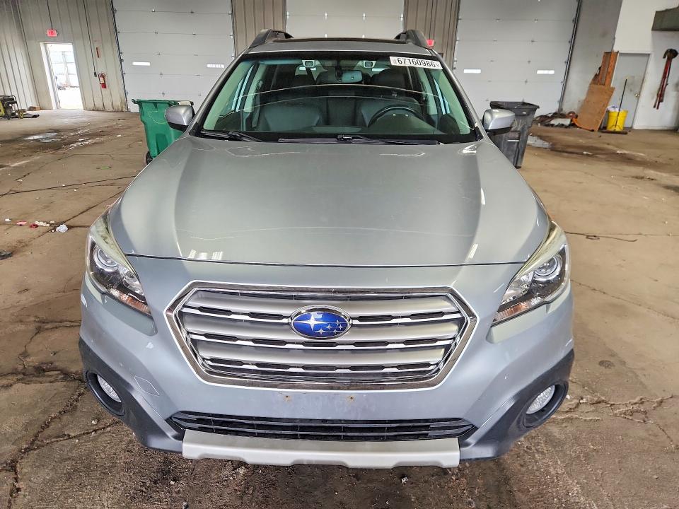 Aukcja sprzedaży 2016 Subaru Outback, vin: 4S4BSBNC5G3240795, numer aukcji: 67160986