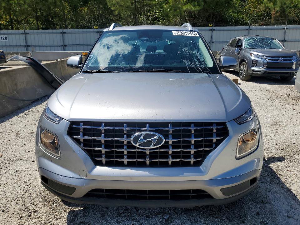 Aukcja sprzedaży 2024 Hyundai Venue, vin: KMHRC8A32RU279846, numer aukcji: 68358046
