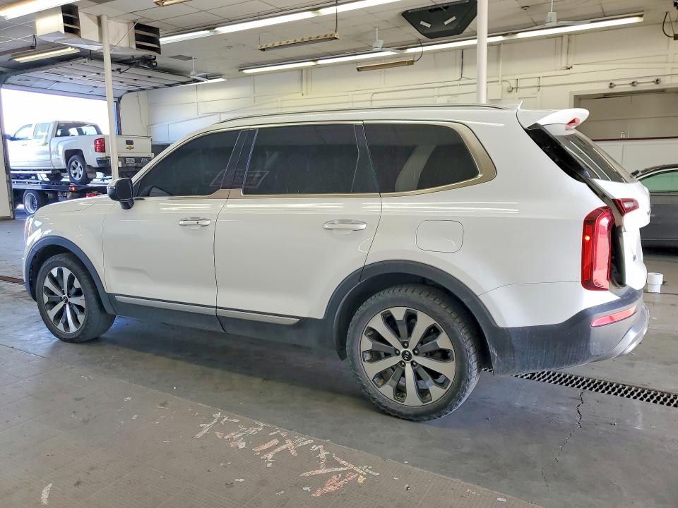 Aukcja sprzedaży 2020 Kia Telluride, vin: 5XYP6DHC1LG090020, numer aukcji: 69890596