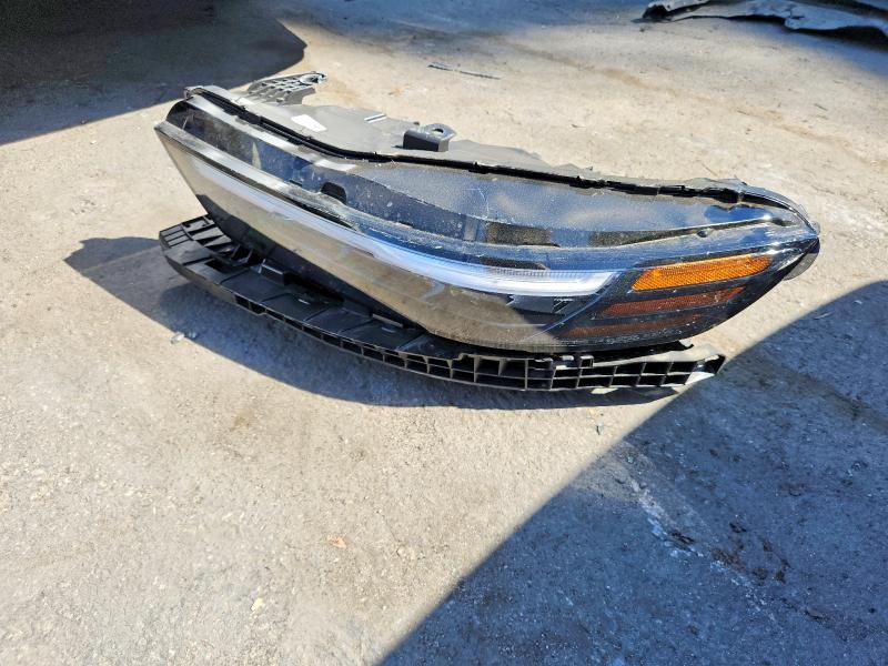 68816976 :رقم المزاد ، 1HGCY1F42TA020661 vin ، 2026 Honda Accord مزاد بيع