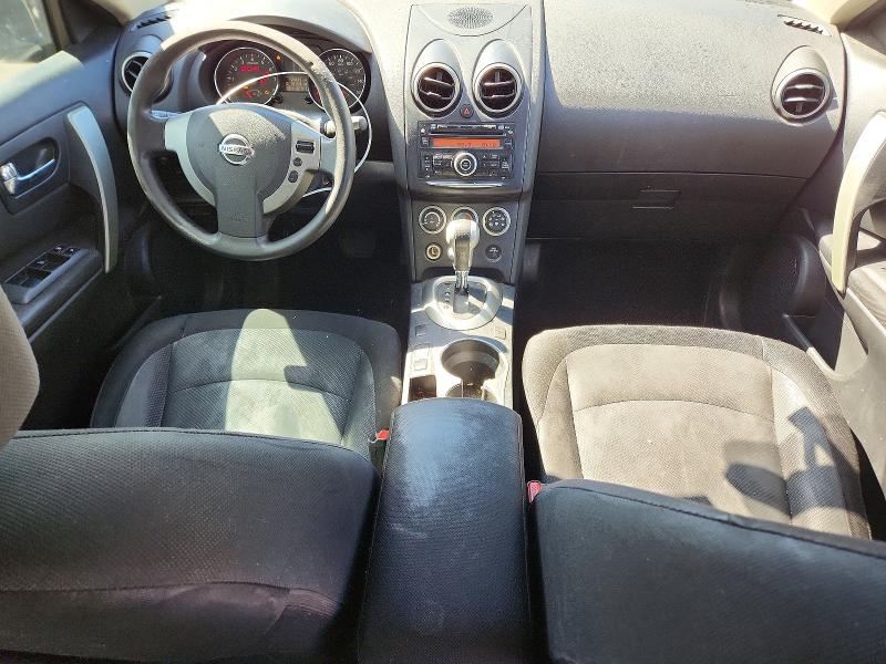 2012 Nissan Rogue მანქანა იყიდება აუქციონზე, vin: JN8AS5MV2CW363939, აუქციონის ნომერი: 69414876