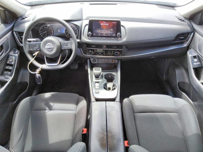 2024 Nissan Rogue მანქანა იყიდება აუქციონზე, vin: 5N1BT3AA5RC718126, აუქციონის ნომერი: 68204326