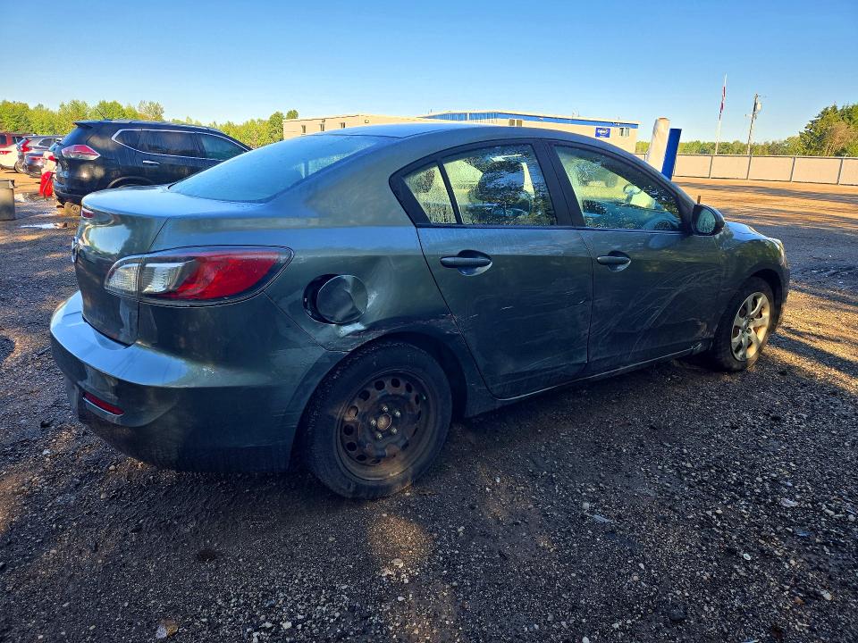 67742776 :رقم المزاد ، JM1BL1UF7C1586005 vin ، 2012 Mazda 3 مزاد بيع