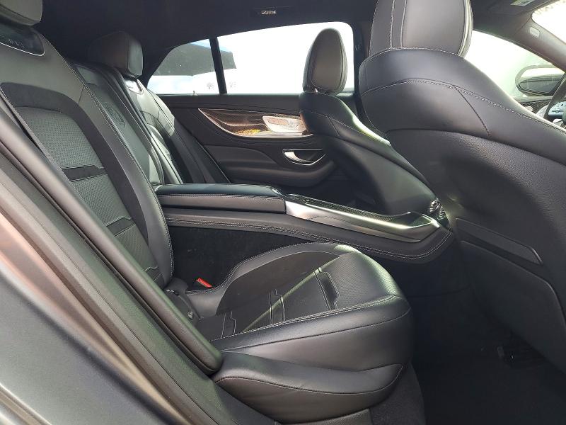 Продажа на аукционе авто 2020 Mercedes-benz Amg Gt, vin: WDD7X6BB6LA012721, номер лота: 70557386