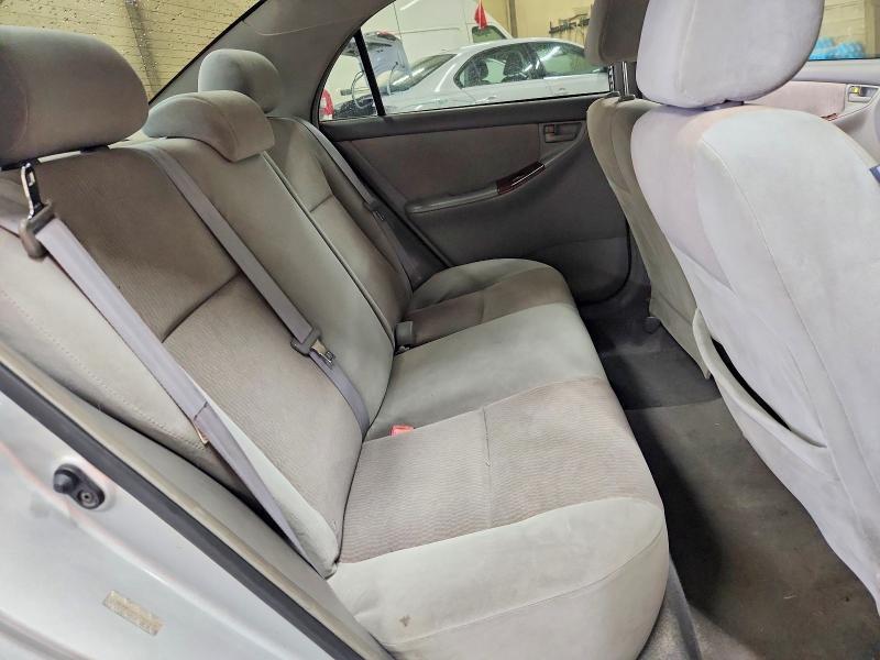 2007 Toyota Corolla მანქანა იყიდება აუქციონზე, vin: 1NXBR30E47Z868125, აუქციონის ნომერი: 66128276