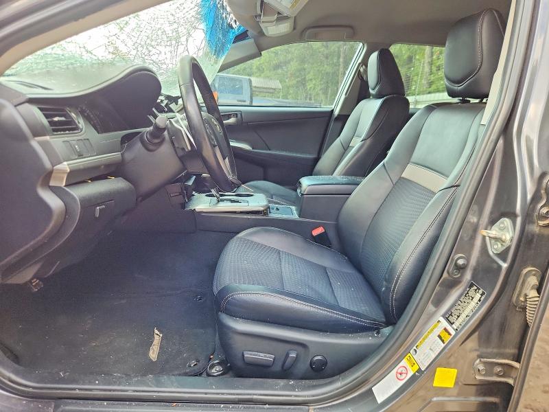 Продаж на аукціоні авто 2013 Toyota Camry, vin: 4T1BF1FK8DU267399, номер лоту: 67420536