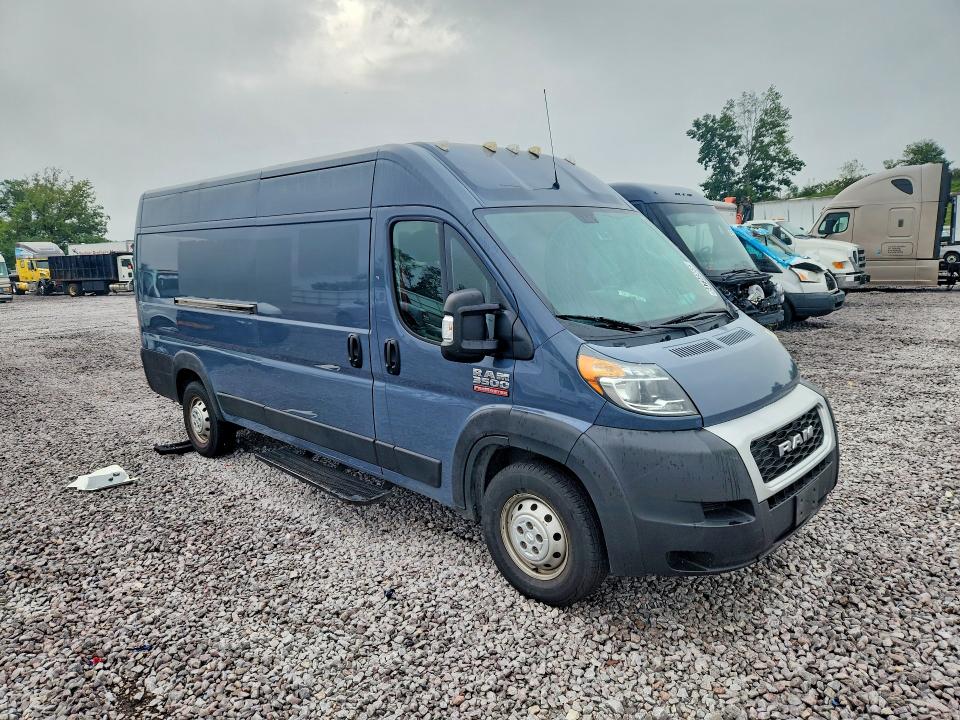 Aukcja sprzedaży 2021 Ram Promaster 3500, vin: 3C6FRVJG4ME501583, numer aukcji: 64734966