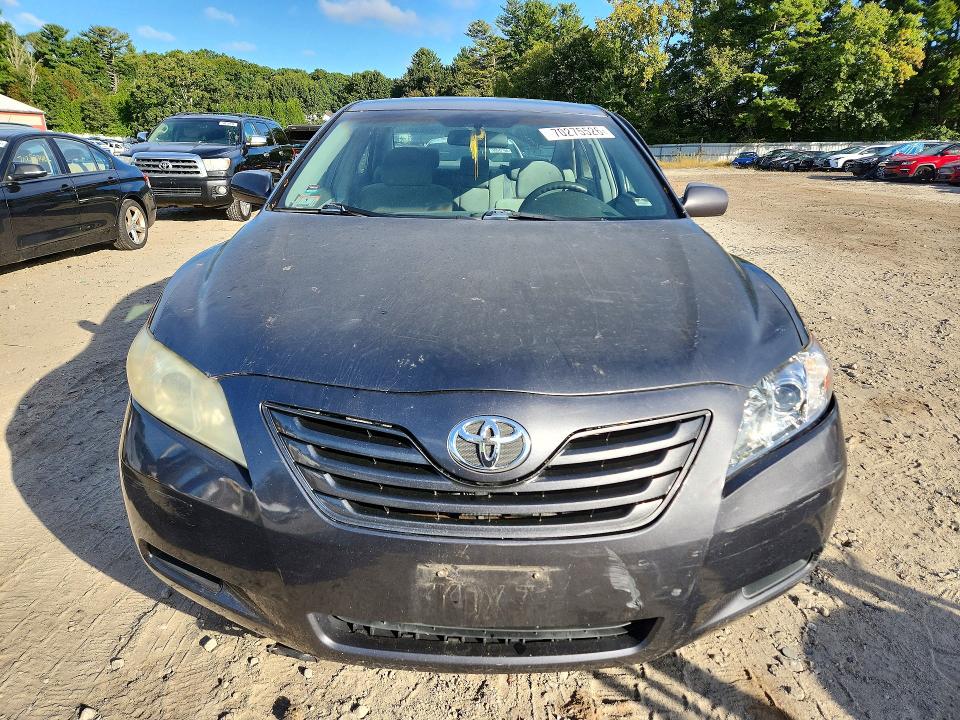 Aukcja sprzedaży 2007 Toyota Camry, vin: 4T1BE46K17U002686, numer aukcji: 70275526