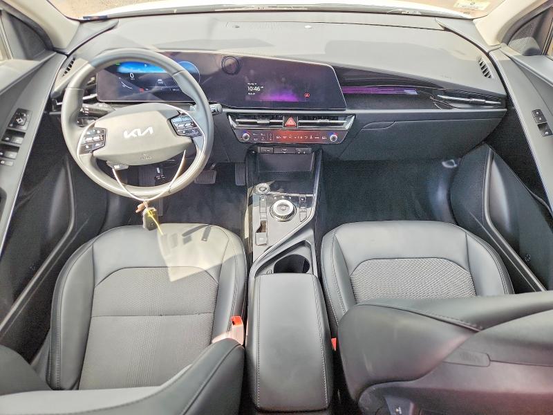 Продажа на аукционе авто 2024 Kia Niro, vin: KNDCR3L10R5112368, номер лота: 69368556