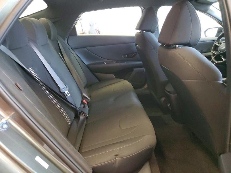 2026 Hyundai Elantra მანქანა იყიდება აუქციონზე, vin: KMHLM4DG9TU243301, აუქციონის ნომერი: 68060206