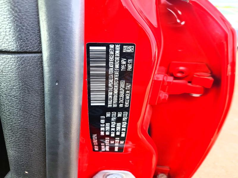 Aukcja sprzedaży 2018 Jeep Renegade, vin: ZACCJBAB6JPG80553, numer aukcji: 67126336