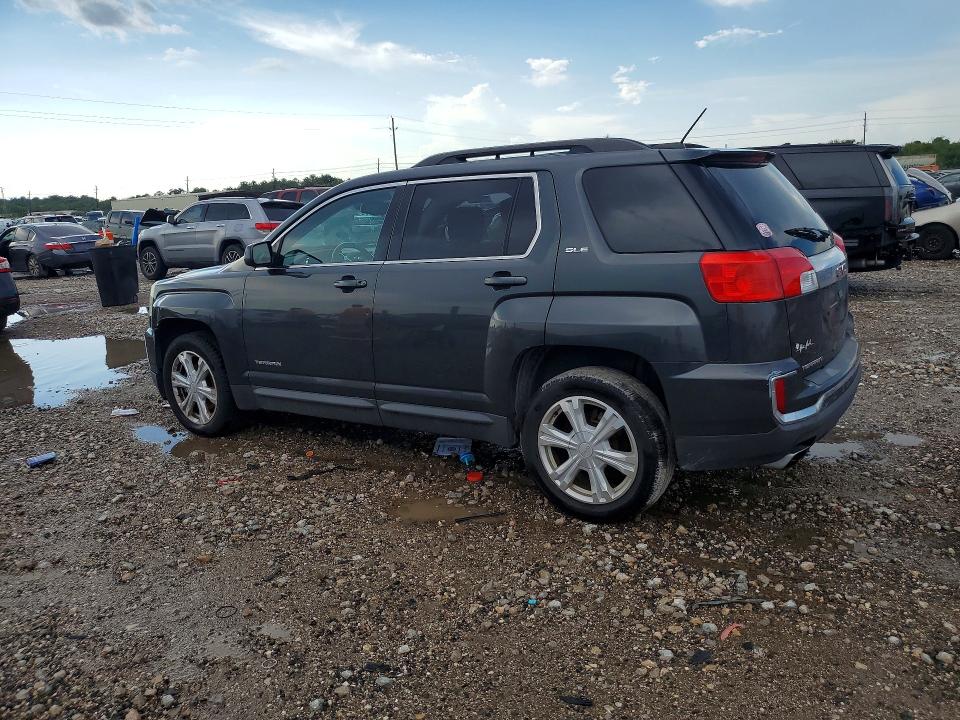 68554106 :رقم المزاد ، 2GKALNEK9H6299272 vin ، 2017 Gmc Terrain مزاد بيع