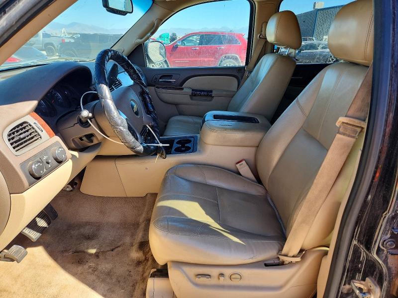 Продажа на аукционе авто 2013 Chevrolet Tahoe, vin: 1GNSKBE07DR363282, номер лота: 70918876