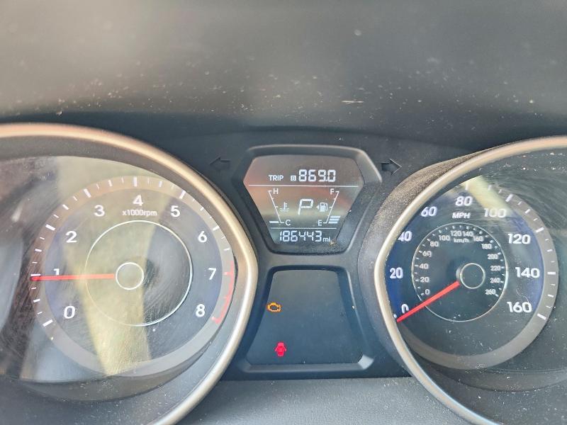 Aukcja sprzedaży 2015 Hyundai Elantra, vin: 5NPDH4AE3FH641263, numer aukcji: 67508896