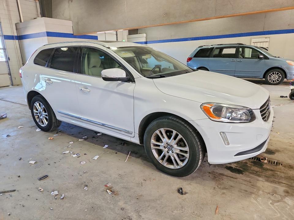 70434396 :رقم المزاد ، YV440MDB3F2579094 vin ، 2015 Volvo Xc60 مزاد بيع