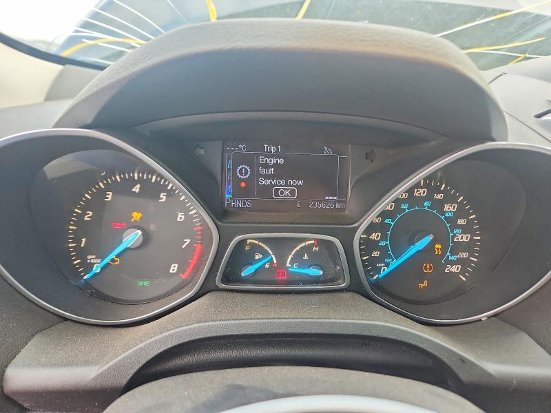 Продаж на аукціоні авто 2013 Ford Escape, vin: 1FMCU9H97DUB73811, номер лоту: 67801276