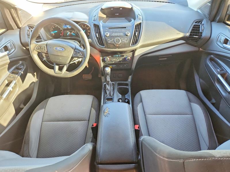 Продажа на аукционе авто 2017 Ford Escape, vin: 1FMCU0GD8HUB66101, номер лота: 70819626