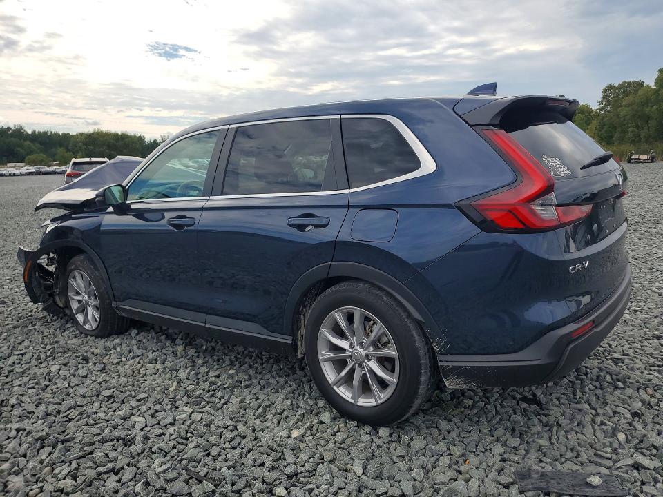 2023 Honda Cr-v მანქანა იყიდება აუქციონზე, vin: 5J6RS4H71PL009304, აუქციონის ნომერი: 68353676
