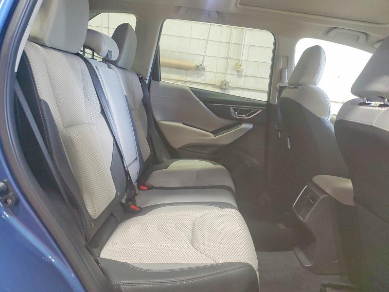 Продажа на аукционе авто 2024 Subaru Forester, vin: JF2SKACC4RH510480, номер лота: 69802566