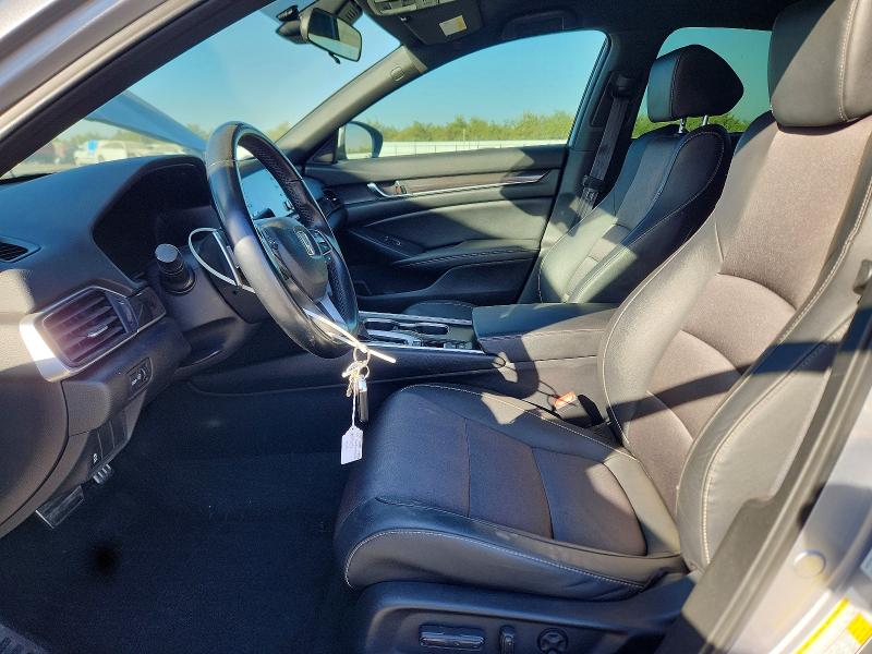 68266636 :رقم المزاد ، 1HGCV1F34LA139215 vin ، 2020 Honda Accord مزاد بيع