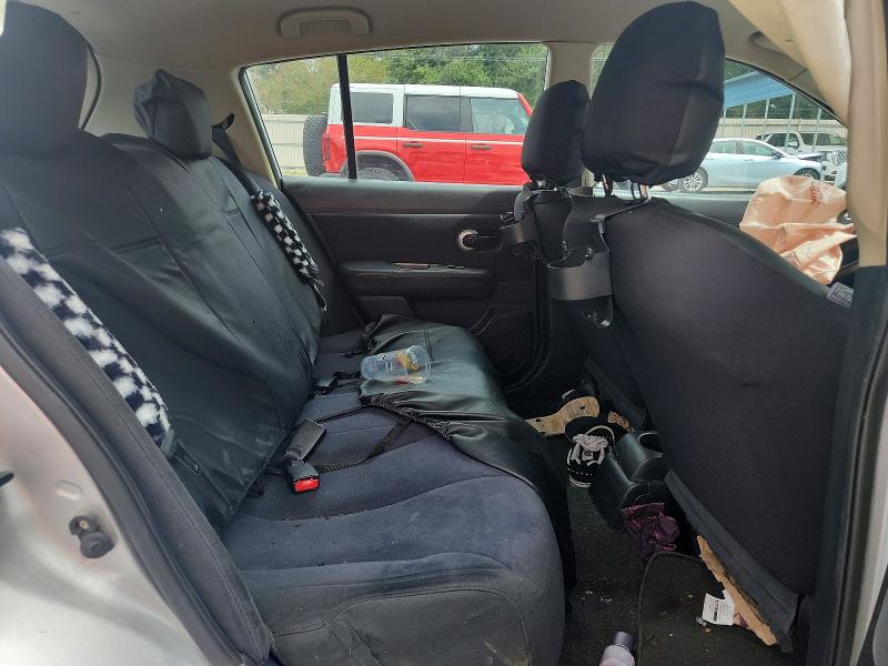 68328216 :رقم المزاد ، 3N1BC13E79L486273 vin ، 2009 Nissan Versa مزاد بيع