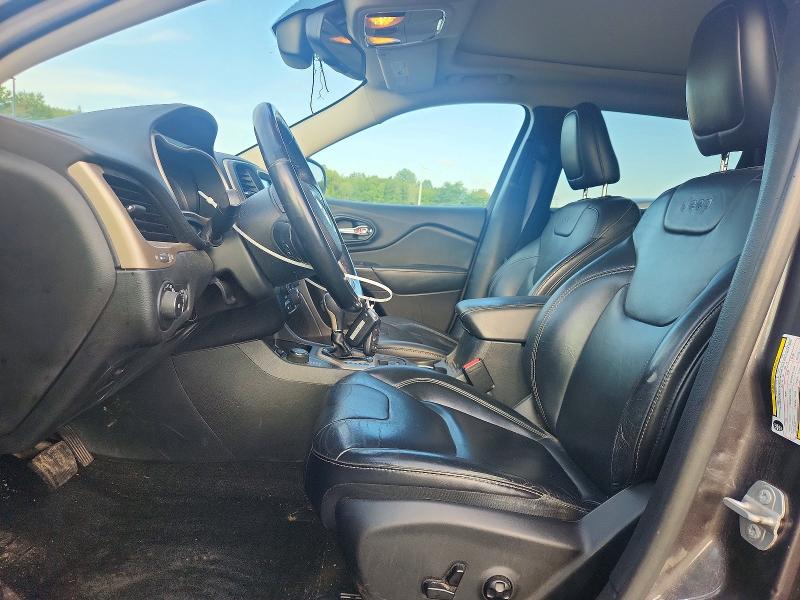 Продаж на аукціоні авто 2016 Jeep Cherokee, vin: 1C4PJMDS8GW105598, номер лоту: 67666866