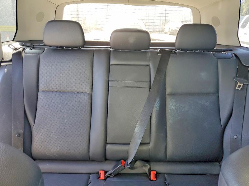2010 Mercedes-benz Glk მანქანა იყიდება აუქციონზე, vin: WDCGG8HB2AF324543, აუქციონის ნომერი: 70712086