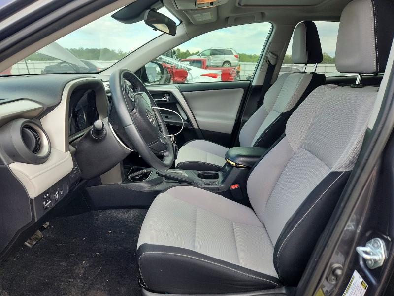 Aukcja sprzedaży 2017 Toyota Rav4, vin: 2T3WFREV2HW391760, numer aukcji: 69393516